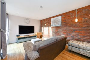 Cinema Room- click for photo gallery